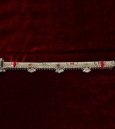 KV Anklet - Size:8 #03